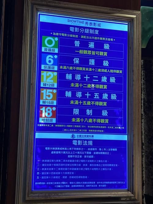 东流影院限制分级解读:成人内容审核标准与观影年龄限制指南 - 东流影院
