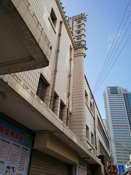昆明电影院热门推荐:最新排片、优惠影讯及IMAX观影指南