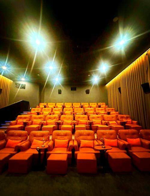 成都影院最新排片指南 | 成都电影院优惠购票 | 成都本地人推荐观影攻略