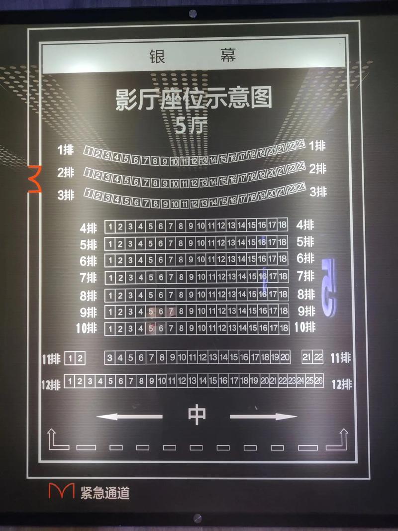 附近电影院位置查询 | 最新影讯排片、附近影院地址导航、周边电影院推荐